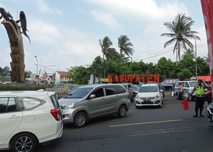 Proyek Strategis: Selain Tol Cikumis, Kuningan Juga Dilintasi Jalan Lingkar Utara Jawa Barat 