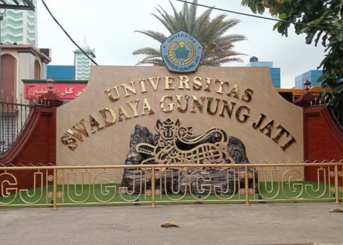 SK Habis, Alumni Desak Mubes Ikatan Alumni UGJ Cirebon Segera Digelar