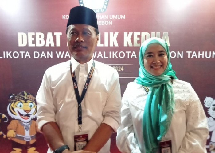 Edo - Farida Bicara Toleransi Usai Debat, Begini Soal Kartu Idola