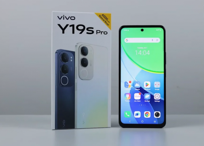 10 HP di Bawah Rp3 Jutaan dengan 5G, AMOLED 120Hz, Baterai Jumbo, Kamera 50MP, Mana Pilihan Terbaik?
