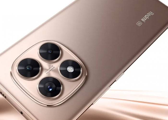 5 Rekomendasi HP Xiaomi Budget 5 Jutaan, Spesifikasi Overkill Harga Pelajar