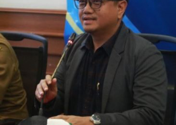 Ketua DPRD Kota Cirebon Dorong Pemkot Jaga Stabilitas Harga Pangan Jelang Idul Adha