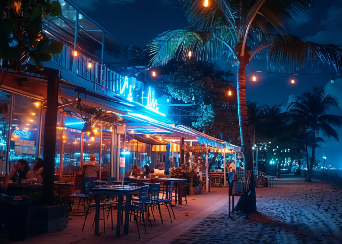 Rekomendasi Tempat Nongkrong 24 Jam di Cirebon, Dari Kafe Estetik hingga Warkop Murah