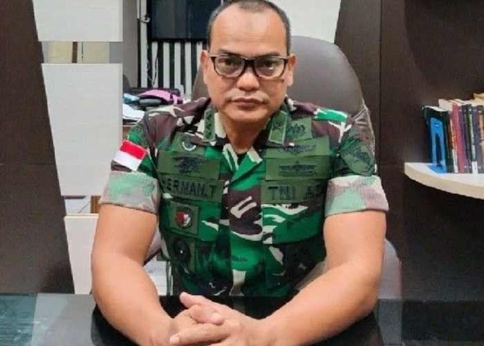 Makin Brutal, Satu Prajurit TNI Tewas Tertembak KKB di Papua Tengah