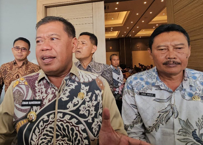 Gerakan Ayah Ambil Raport di Majalengka Dipertegas Surat Edaran