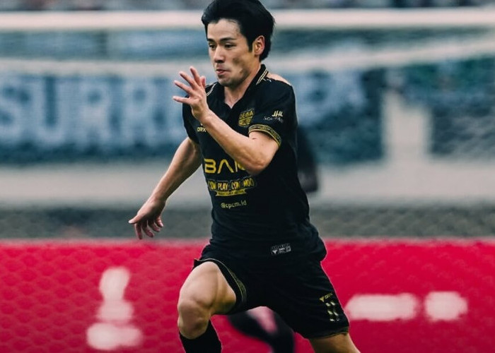 Soal Pemain Nomor 11, Taisei Marukawa Blak-blakan Mau Jalani Naturalisasi, Sudah Sesuai Profil John Herdman?
