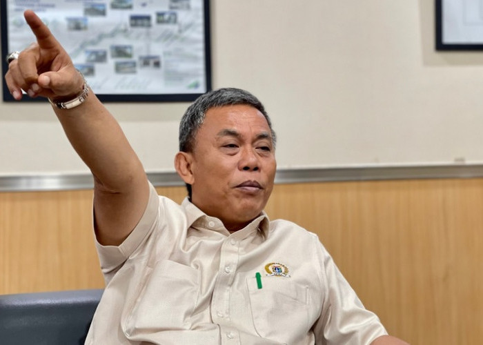 Pemberhentian Gubernur DKI Jakarta Resmi Diusulkan DPRD, Ketua: Alhamdulillah...