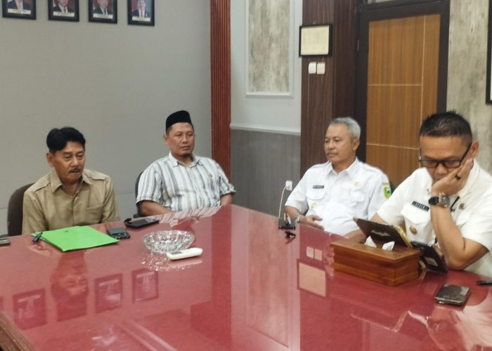 Lambat Beri Klarifikasi soal Mobil Dinas, Pimpinan DPRD Kuningan Banjir Hujatan