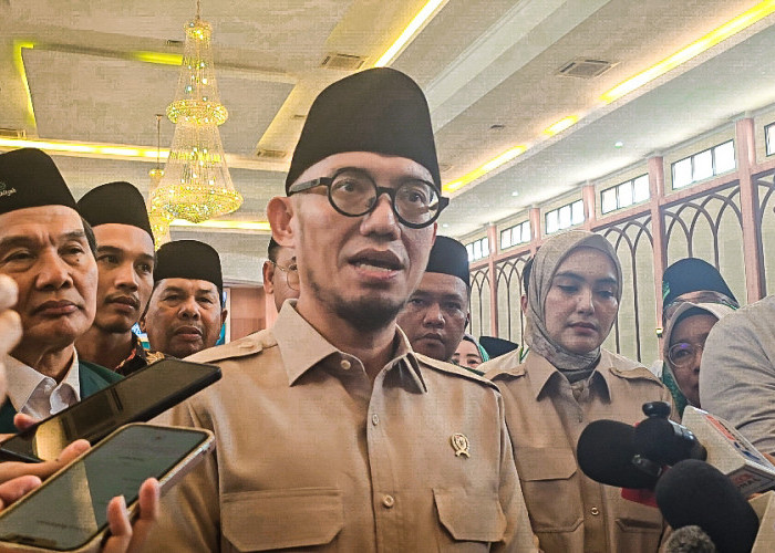 Kabar Baik! Kemenhaj Usulkan Biaya Haji 2027 yang Dibayar Jemaah Turun Jadi Rp42,8 Juta
