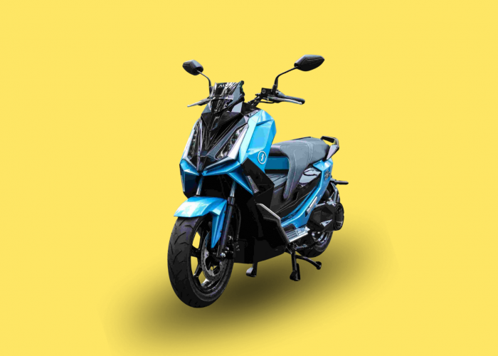 Cari Motor Listrik untuk Aktivitas Harian? Ini 5 Pilihan dengan Jarak Tempuh Jauh & Nyaman Dipakai!
