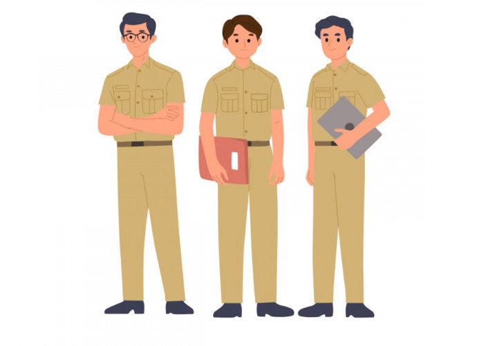 Tidak Ada Lagi Afirmasi Honorer, BKN Minta Sisa Non-ASN Ikut Seleksi CASN