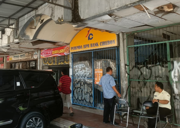 Pesangon Bank Cirebon Belum Cair, Eks Karyawan Terus Berjuang Menyambung Hidup