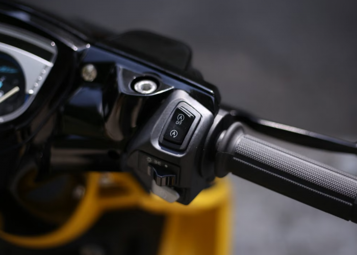 Tarikan Motor Matic Tiba-Tiba Lemot dan Suara Mesin Kasar? Jangan Abaikan 6 Tanda Ini