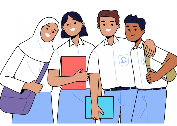SPMB Sekolah Maung 2026 Resmi Dibuka, Tanpa Zonasi dan Fokus Jalur Prestasi