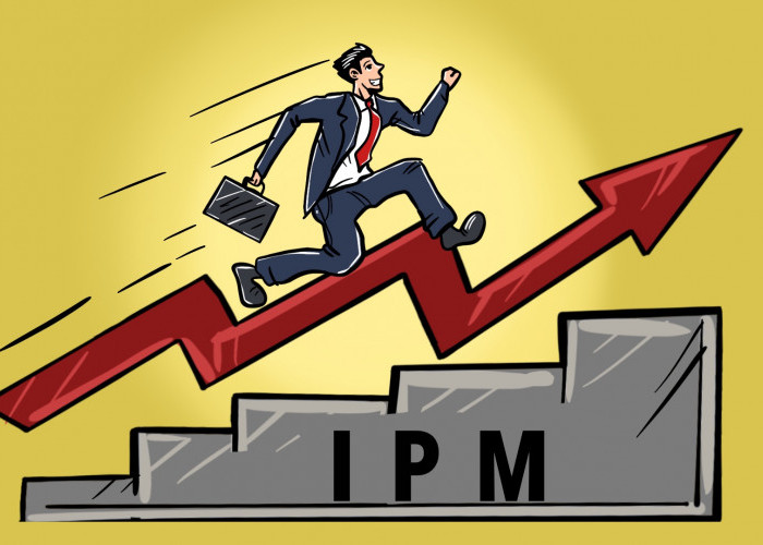 IPM Jawa Barat 2025 Tembus 75,90, Pertumbuhannya Tertinggi dalam Lima Tahun
