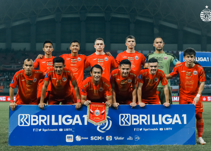 Keresahan The Jakmania Jelang Persija vs Persib, Polemik GBK Picu Sorotan