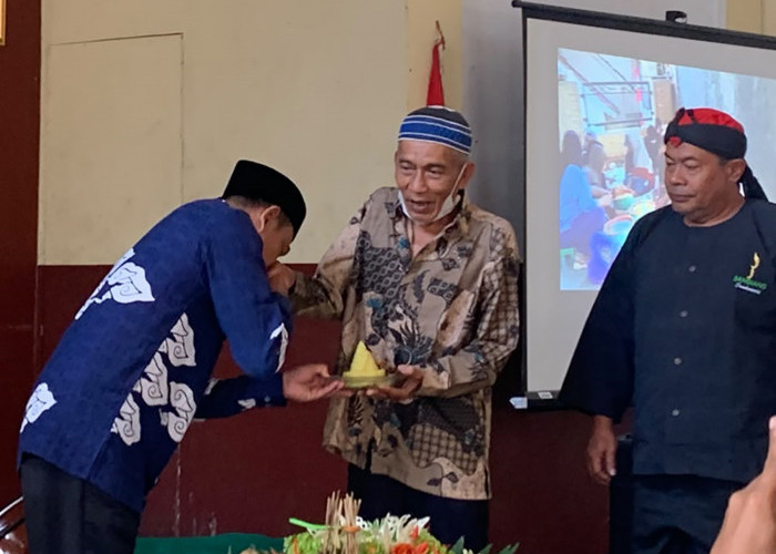 Desa Padamatang Kuningan Gelar Milangkala ke-43: Rawat Sejarah, Kukuhkan Gotong Royong