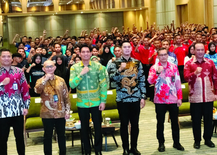 Investasi Bodong Sasar Pekerja Migran Asal Indramayu