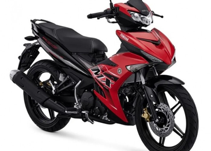 Angsuran Yamaha MX 150 Terbaru Bulan Juni, Simak Tabel Angsuran Serta Cicilan Lengkap Sebelum Membeli