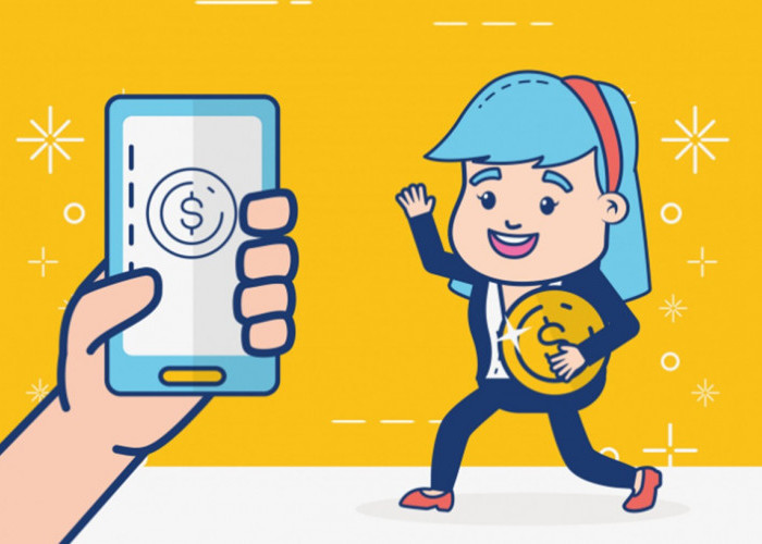 Saldo DANA Gratis Rp339.000 Hari Ini! Simak Cara Klaim DANA Kaget Terbaru Tanpa Ribet