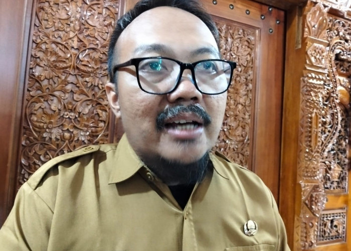 Seleksi Direksi dan Dewan Pengawas PDAM Tirta Jati Segera Dibuka, Ini Tahapan yang Disiapkan