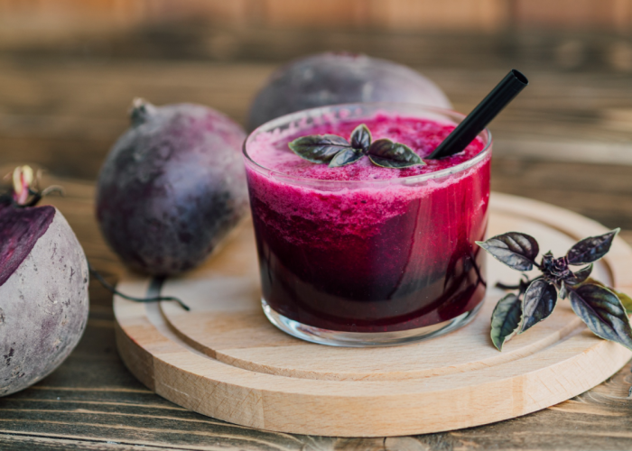 Bahaya Minum Jus Bit Berlebihan, Ini Efek Samping yang Jarang Diketahui