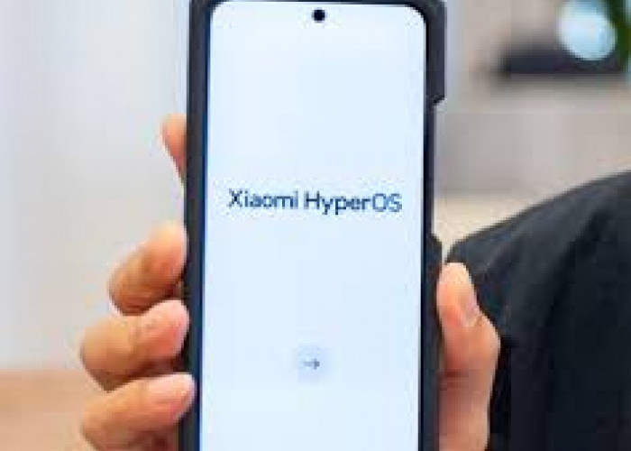 Xiaomi HyperOS Resmi Menggantikan MIUI, Xiaomi Bangun Sistem Terpadu untuk Smartphone dan IoT