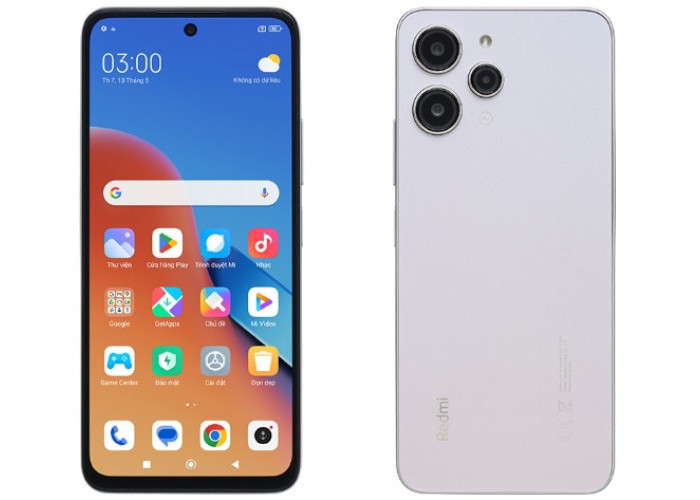 Pilihan Hp Xiaomi Harga Rp1 Jutaan yang Worth It di 2026, Ada Kamera 108MP, Baterai 6000 mAh, Desain Premium