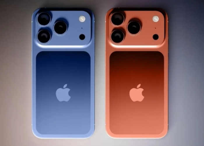 Update Harga iPhone 17 Pro Max Mei 2026 Resmi Naik, Ini Daftar Lengkapnya