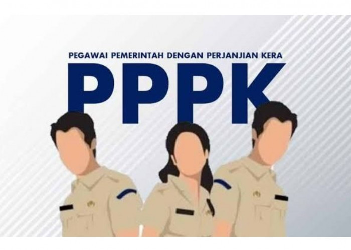Gaji PPPK Paruh Waktu Tak Kunjung Cair? Ini Penjelasan Tegas Gubernur Jabar