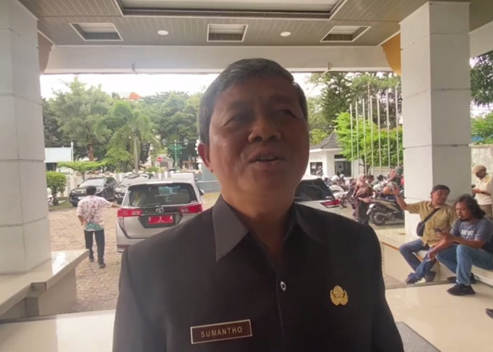 Jabatan Kosong Pemkot Cirebon Belum Terisi, Ini Penjelasan Sekda Soal Eselon II