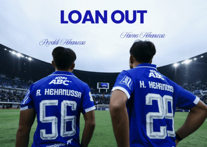 Bojan Hodak Janji Pulangkan Hehanussa Bersaudara ke Persib, Ini Syaratnya