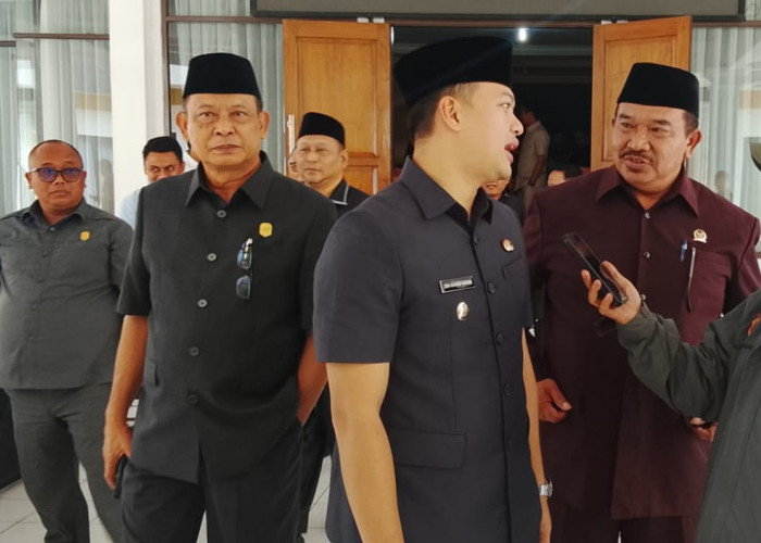 RTRW Majalengka Kembali Diperpanjang, Publik Menunggu Kepastian Kapan Tuntas