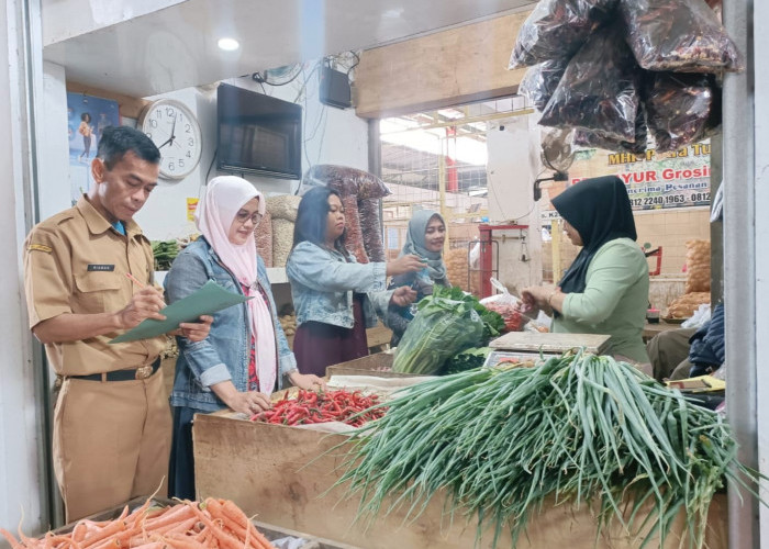 Libur Sekolah Usai, Program MBG Dorong Harga Ayam dan Bahan Pokok Naik di Kuningan