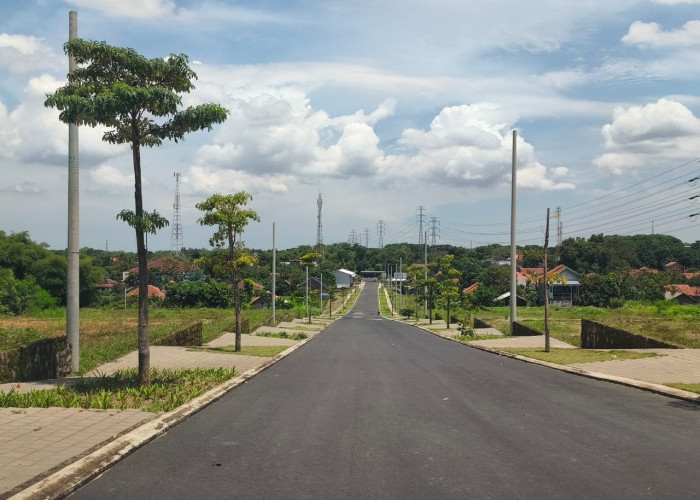 Diduga Langgar Tata Ruang, DPRD Siapkan Pemanggilan Pengembang City Land Sumber