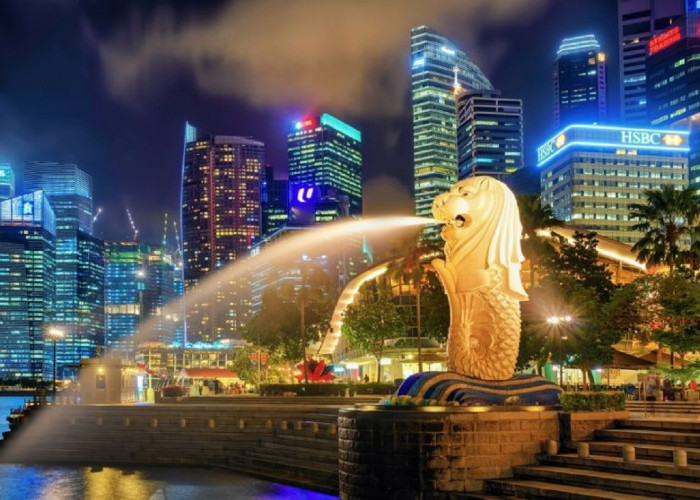 Setidaknya Ada 6 Fakta Menyedihkan di Singapura Menurut Orang Indonesia