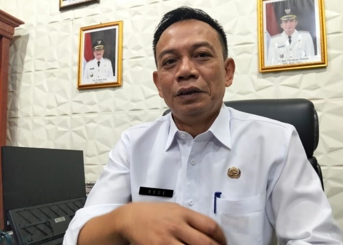 Investor Sudah Masuk, Kenapa Proyek Pengolahan Sampah di Kabupaten Cirebon Belum Disetujui?