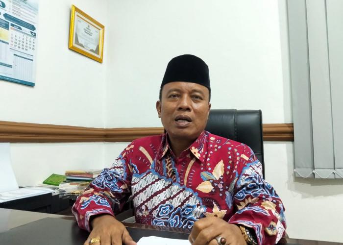 Pangkas Birokrasi, Kemenag Segera Sulap Layanan Lewat Aplikasi QR KDR