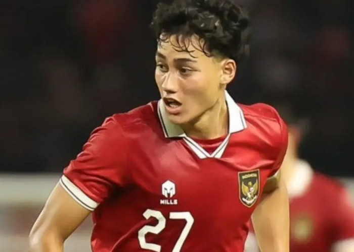 Rafael Struick Ngga Ngarep Dipanggil ke Timnas Indonesia, Situasi Tergantung Pelatih Utama, Pesimis?