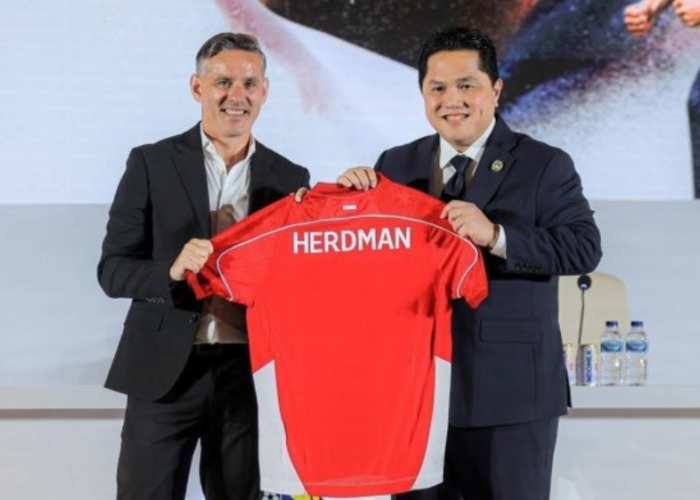 Piala AFF 2026 Makin Panas, Tiga Kandidat Naturalisasi Ini Bikin John Herdman Serba Salah di Timnas Indonesia