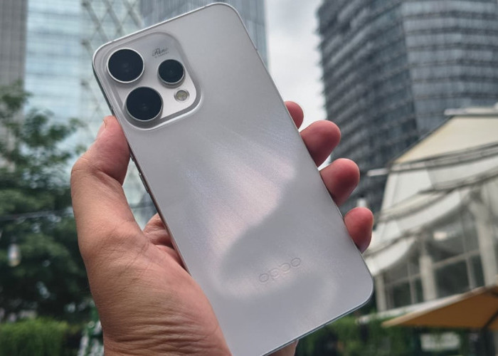 Spesifikasi Oppo Reno 15 Series, Ini 5 Keunggulan yang Bikin Banyak Orang Tertarik