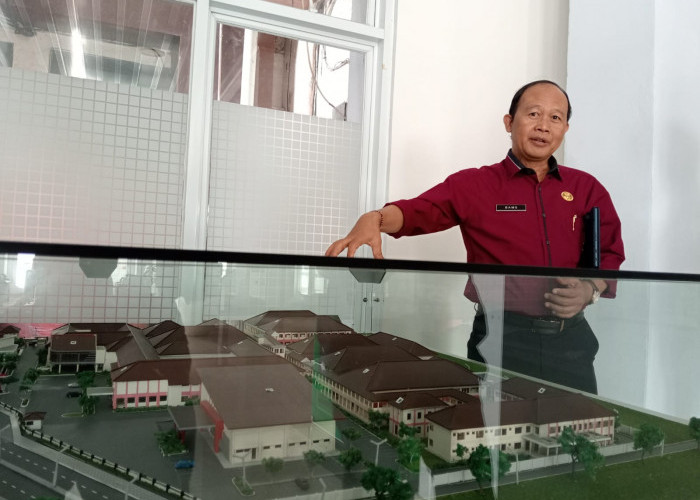 Belum Dibayar Sejak Januari 2026, Dokter Spesialis RSUD Arjawinangun Terancam Hengkang