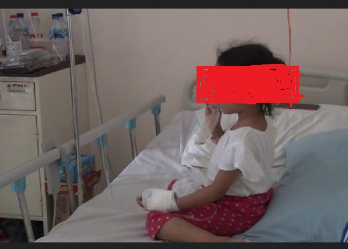 Anak 5 Tahun Lolos dari Maut Keracunan di Bekasi, Begini Kondisi Terkini