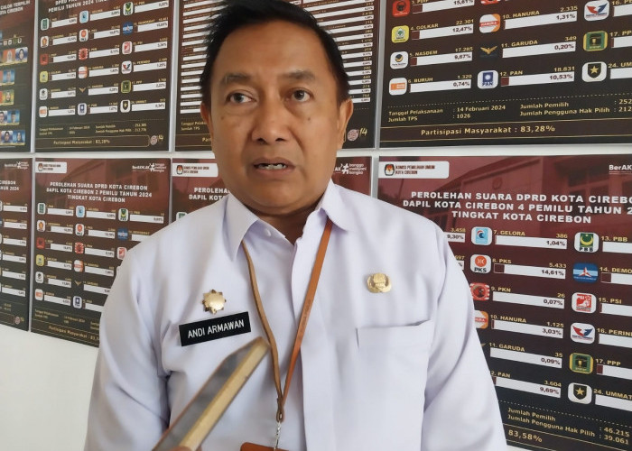 Aktivasi IKD di Kota Cirebon Meningkat, Kesenden Tembus 500 Warga dalam Sehari