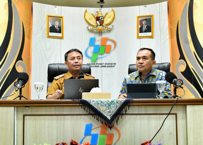 Januari 2025, Kondisi Ekonomi Relatif Stabil