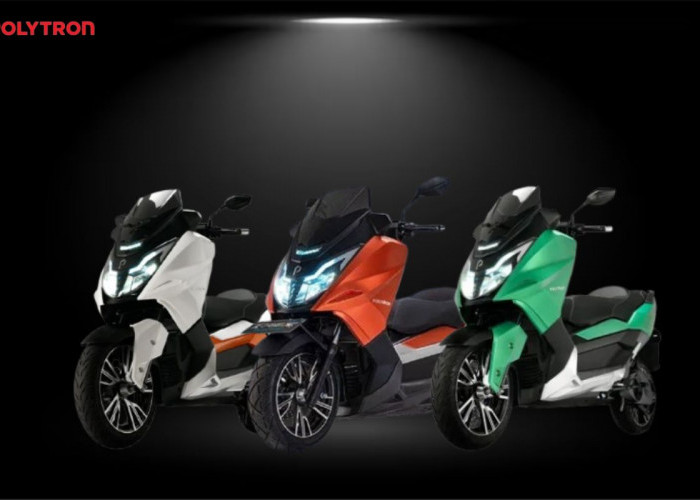 Harga Polytron Fox 500 Terbaru Agustus 2026: Dapat Subsidi hingga Rp6,5 Juta!