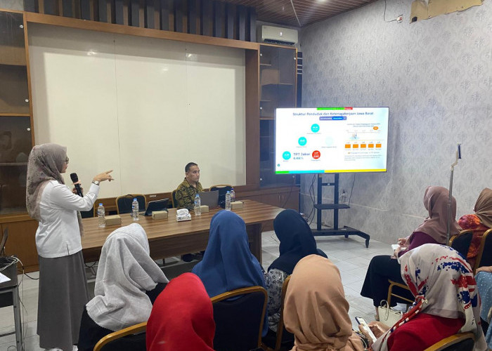 Lulusan SMK Penyumbang Angka Pengangguran Tertinggi 