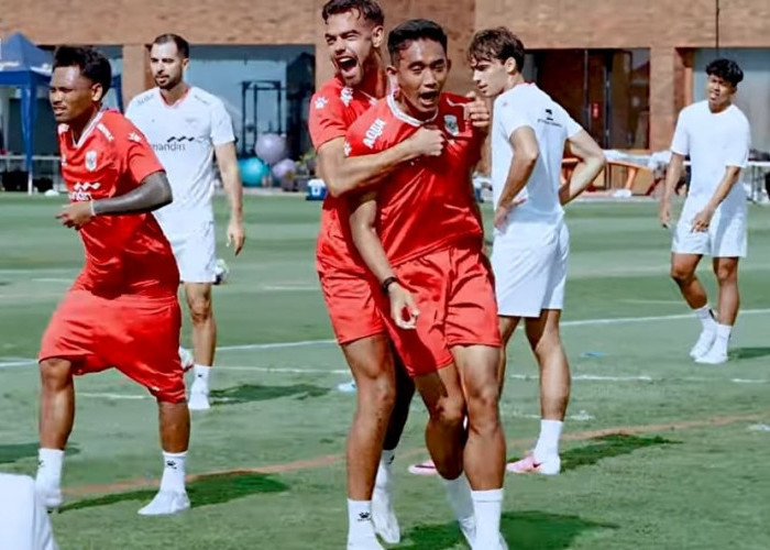 Daftar Pemain Timnas Indonesia Piala AFF 2026, John Herdman Siapkan 23 Pemain Inti, Begini Prediksinya