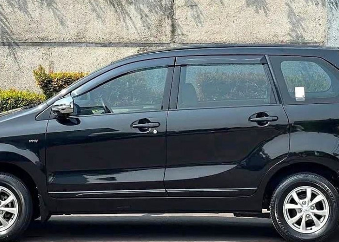 12 Mobil Bekas Terbaik 2026, Layak Dibeli dan Tahan Banting, Irit BBM Plus Suku Cadang Melimpah
