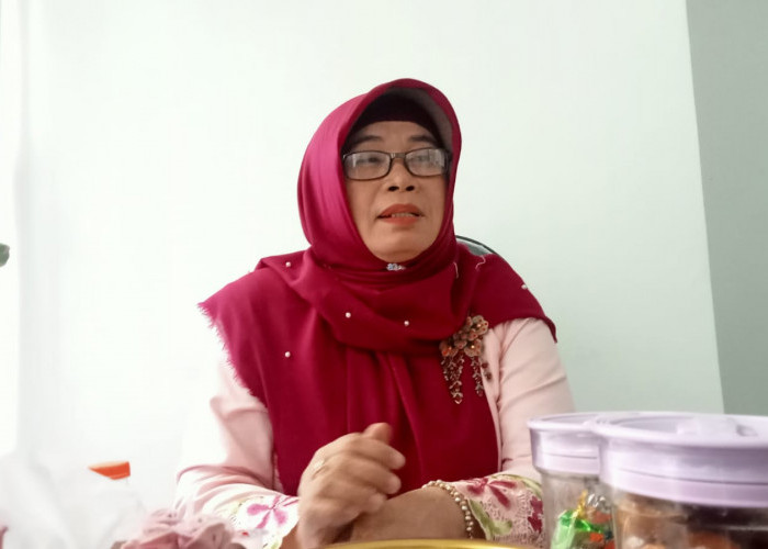 325 Calhaj Kota Cirebon Akan Diberangkatkan Bulan Mei 2025 ke Tanah Suci